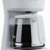 31CSL6qZ-LL._AC_SL1100_ Mr. Coffee Simple Brew 12-Cup Coffee Maker review highlighting features and performance