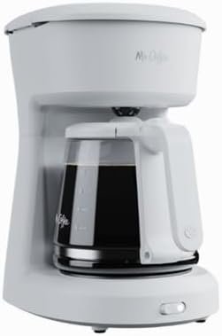 31CSL6qZ-LL._AC_SL1100_ Mr. Coffee Simple Brew 12-Cup Coffee Maker review highlighting features and performance