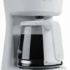 31CSL6qZ-LL.__AC_SY300_SX300_QL70_FMwebp_ Mr. Coffee Simple Brew 12-Cup Coffee Maker review highlighting features and performance