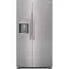 31cpOhJ1otL._SY445_SX342_QL70_FMwebp_-1 Frigidaire 25.6 Cu. Ft. Side by Side Refrigerator Review Smudge-Proof Stainless Steel