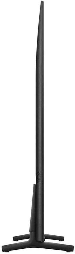 Samsung QN50Q60AAFXZA QLED TV review Discovering vibrant colors and smart features