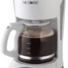 417hQNbhcML._AC_SL1100_ Mr. Coffee Simple Brew 12-Cup Coffee Maker review highlighting features and performance