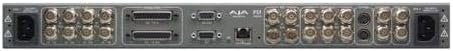 AJA FS1 Video Converter and Frame Synchronizer Review for Broadcast-Quality Performance