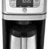 41NSsDLMAlL._AC_SL1090_ Review of Cuisinart DGB-850 Fully Automatic Thermal Coffeemaker for Coffee Lovers