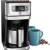 41QddpJLk-L._AC_SL1090_ Review of Cuisinart DGB-850 Fully Automatic Thermal Coffeemaker for Coffee Lovers