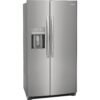 41SG3F64kAL._SL1000_-1 Frigidaire 25.6 Cu. Ft. Side by Side Refrigerator Review Smudge-Proof Stainless Steel