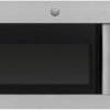 41ZIXBwPrJL._AC_SL1000_-1 GE JVM3160RFSS Over-the-Range Microwave Oven Review Stainless Steel Performance and Features