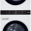41e2i6ayzEL.__AC_SY445_SX342_QL70_FMwebp_ LG WashTower electric dryer and washer review featuring AI technology and ultra-large capacity