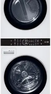 41e2i6ayzEL.__AC_SY445_SX342_QL70_FMwebp_ LG WashTower electric dryer and washer review featuring AI technology and ultra-large capacity