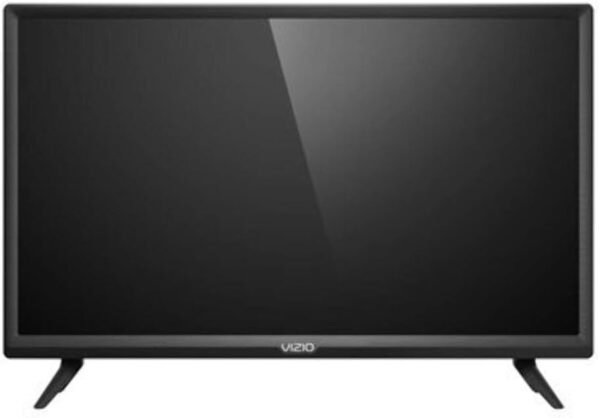 VIZIO D24f-G1 Smart TV Review Full HD 1080p with Apple AirPlay