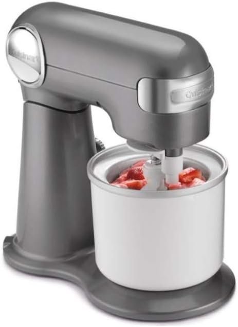 41t6WuVEpGL._AC_SL1000_ Cuisinart Ice Cream Maker IC-50 review turning fresh fruit into frozen treats
