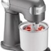 41t6WuVEpGL.__AC_SX300_SY300_QL70_ML2_ Cuisinart Ice Cream Maker IC-50 review turning fresh fruit into frozen treats