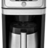 41uAvBsWDEL._AC_SL1090_ Review of Cuisinart DGB-850 Fully Automatic Thermal Coffeemaker for Coffee Lovers