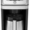 41uAvBsWDEL.__AC_SY300_SX300_QL70_ML2_ Review of Cuisinart DGB-850 Fully Automatic Thermal Coffeemaker for Coffee Lovers
