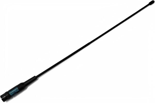 41zrIj9XqdL._AC_SL1500_ Diamond RH77CA Dual-Band Antenna Review High Gain Performance for Handheld Radios and Scanners
