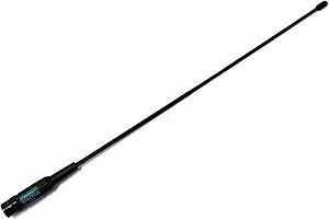 41zrIj9XqdL.__AC_SY300_SX300_QL70_FMwebp_ Diamond RH77CA Dual-Band Antenna Review High Gain Performance for Handheld Radios and Scanners