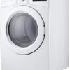 510-dFEZW9L._AC_SL1500_-1 LG DLE3470W Front Load Dryer Review Ultra Large Capacity with Smart Features