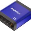 514kWZ48dlL._AC_SL1500_ BrightSign LS425 review exploring 4K video, HTML5 features, and seamless media performance