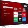 517rI26yJJL._AC_SL1000_ TCL 55S403 4K Ultra HD Roku LED TV review with HDR features