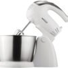 518072b6KML._AC_SL1500_ Brentwood Stand Mixer SM-1152 Review 5-Speed Turbo Features and Performance