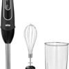 51BJ4WHQkDL.__AC_SX300_SY300_QL70_ML2_ Braun MultiQuick 5 Hand Blender MQ505 Review Versatile Kitchen Tool with Turbo Boost