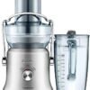 Breville Juice Fountain Cold Plus review is this the best centrifugal juicer?