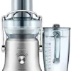 Breville Juice Fountain Cold Plus review is this the best centrifugal juicer?