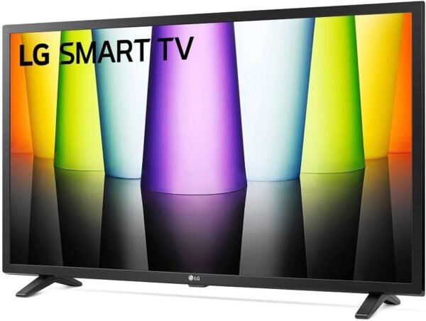 51CWaZUu-QL._AC_SL1000_ LG 32LQ630BPUA Smart LED TV Review Best 32-inch for Small Spaces