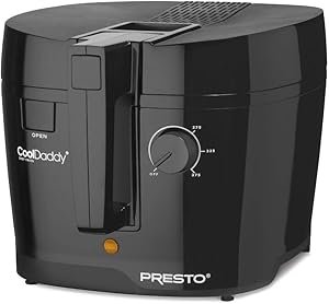 51Cz28QcL._AC_SY300_SX300_ Presto CoolDaddy Deep Fryer review for crispy, easy homemade fried food!