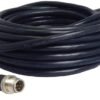 51EIleeVfpL._AC_SL1200_ Review of Humminbird 30ft Ethernet Extension Cable for Fish Finders