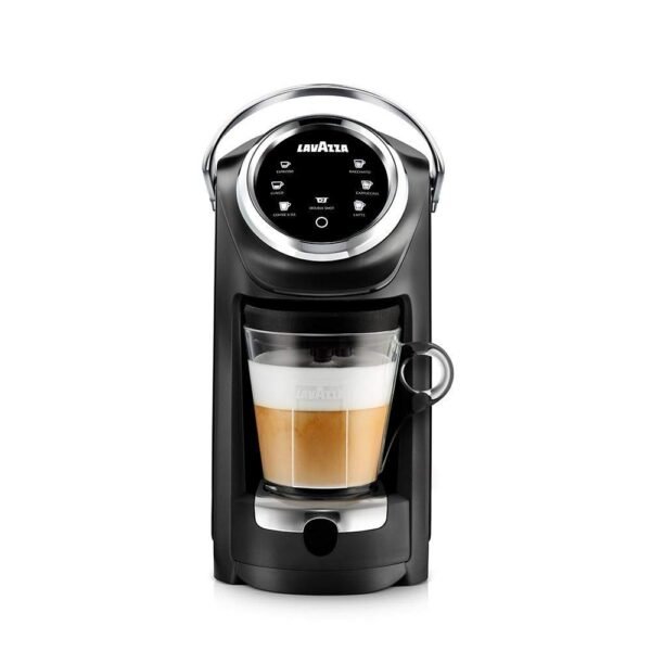 51H3NDX9ryL._SL1000_ Lavazza Expert Coffee Classy Plus review elegant single-serve espresso and coffee machine