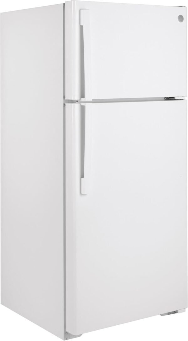 51JMbkFlATL._AC_SL1500_ GE GTS17DTNRWW Compact Refrigerator review is it worth the investment
