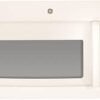 51K05Xyl7nL.__AC_SY445_SX342_QL70_ML2_-1 GE JVM3160DFCC over-the-range microwave review powerful 1000-watt beige kitchen solution
