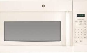 51K05Xyl7nL.__AC_SY445_SX342_QL70_ML2_-1 GE JVM3160DFCC over-the-range microwave review powerful 1000-watt beige kitchen solution