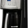 51MNkYZpAOL.__AC_SX300_SY300_QL70_FMwebp_ Cuisinart 14-Cup Programmable Coffee Maker LK6565000C review for perfect brewing experience