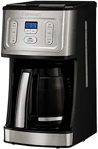 51MNkYZpAOL.__AC_SX300_SY300_QL70_FMwebp_ Cuisinart 14-Cup Programmable Coffee Maker LK6565000C review for perfect brewing experience