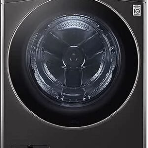 51NAdayu4pS.__AC_SY445_SX342_QL70_ML2_ LG WM4500HBA Smart Washer Review TurboWash Technology and AI Features Explained