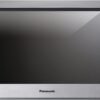 51OVmQ-hoPL._AC_SL1500_ Panasonic NN-SN686S Countertop Microwave Oven Review with Inverter Technology and Genius Sensor