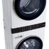 51OdbAAgG5L._AC_SL1000_-1 LG WashTower electric dryer and washer review featuring AI technology and ultra-large capacity