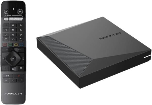 51OxDT9vfzL._AC_SL1199_ Formuler Z11 Pro 4K Streaming Media Player review with Android 11 and extras