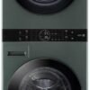 51P1wNzGf7L._AC_SL1500_-1 LG WashTower WKEX200HGA Washer and Dryer Review Compact Design Meets Powerful Performance