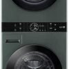 51P1wNzGf7L.__AC_SY445_SX342_QL70_ML2_-1 LG WashTower WKEX200HGA Washer and Dryer Review Compact Design Meets Powerful Performance