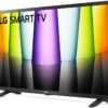 51QQrxbQDUL._AC_SL1000_ LG 32LQ630BPUA Smart LED TV Review Best 32-inch for Small Spaces