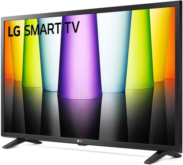 51QQrxbQDUL._AC_SL1000_ LG 32LQ630BPUA Smart LED TV Review Best 32-inch for Small Spaces