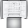 51RMHFfPrpL._AC_SL1080_-1 GE GFE28GYNFS French Door Refrigerator Review Advanced Features and Spacious Capacity