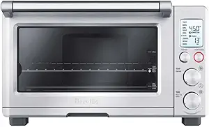 Review of Breville BOV800XL Smart Oven Countertop Convection for Versatile Cooking Needs