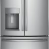 51WoXr45KL._AC_SL1500_-1 GE GFE28GYNFS French Door Refrigerator Review Advanced Features and Spacious Capacity