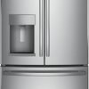 51WoXr45KL._AC_SY445_SX342_-1 GE GFE28GYNFS French Door Refrigerator Review Advanced Features and Spacious Capacity