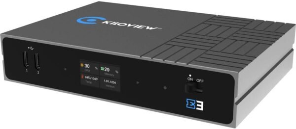 Kiloview E3 Video Encoder Review Advanced 4K HDMI and 3G-SDI Streaming Solution