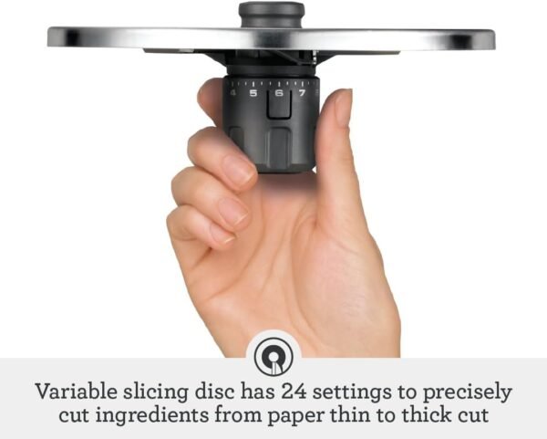 51bEBhISthL._AC_SL1080_ Breville Sous Chef 12 Cup Food Processor review efficient kitchen tool explained